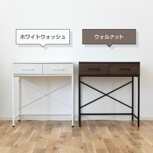 ゴミ箱上ラック 高さ85 引き出し付き DGR...の詳細画像2
