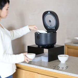 隙間収納 コの字ラック ディープ 単品 キッチ...の詳細画像2