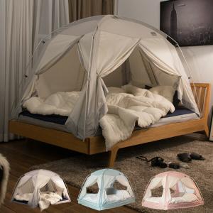 タスミ暖房テント 4door Sサイズ テント 暖房 省エネ 洗える