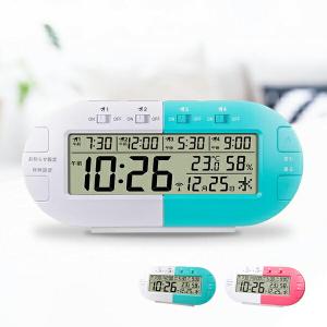 服薬時計 NTP-SM01 薬 飲み忘れ防止 薬 飲み忘れ防止グッズ