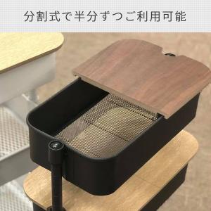 トローリーの天板 フタのみ販売 バスケットトロ...の詳細画像4