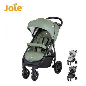 Joie ジョイー 41643 三輪ベビーカー ライトトラックス エア