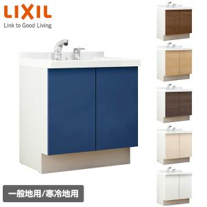 LIXIL：MD７シリーズ　洗面台セット(一面鏡) main-qe440.jpg