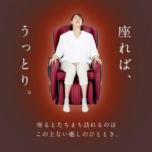 マッサージチェア2119 リクライニング ヒー...の詳細画像2