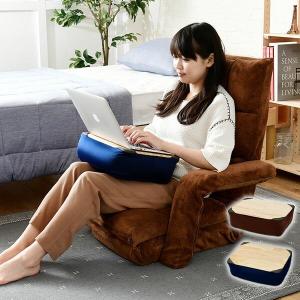 ベッドテーブル ビーズクッション AHT-3526 枕 ノートパソコンテーブル ノートPC 読書テーブル ソファ ベッド 車 ひざ上テーブル クッションテーブル シンプル