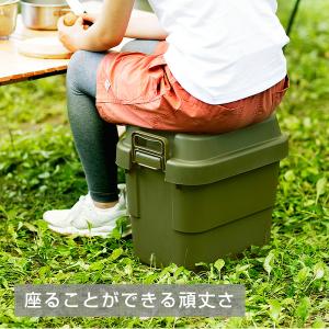 トランクカーゴ 20L TC-20 2個セット...の詳細画像2
