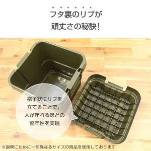 トランクカーゴ 20L TC-20 2個セット...の詳細画像4