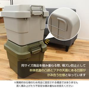 トランクカーゴ 20L TC-20 2個セット...の詳細画像5