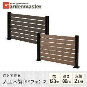 ガーデンフェンス フェンス 目隠し ガーデニン...の詳細画像1