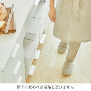 ゴミ箱 SOLOW ソロウ ペダルオープン ツ...の詳細画像4