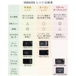 電子レンジ オーブンレンジ スチームオーブンレ...の詳細画像4