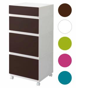 squ+ コレクトケース ワイド深型4段セット SW×MW×LW2 SQC-SW+MW+LW2