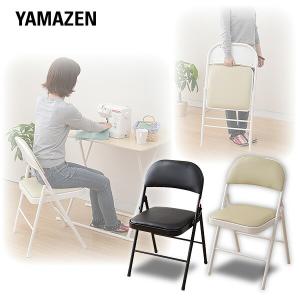 折りたたみチェア YMC-22 折り畳みチェア 折畳 折畳み 椅子 イス いす チェアー