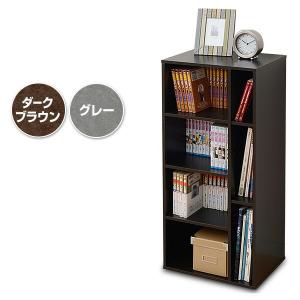 本棚 カラーボックス 3段 Ccmr 9040 書棚 コミックラック コミック収納 マガジン収納 最安値 価格比較 Yahoo ショッピング 口コミ 評判からも探せる