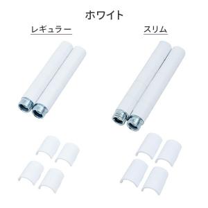バスケットトローリー 延長ポール 長さ12.5...の詳細画像1