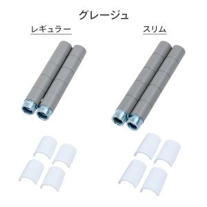 バスケットトローリー 延長ポール 長さ12.5...の詳細画像2