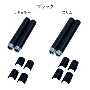 バスケットトローリー 延長ポール 長さ12.5...の詳細画像3