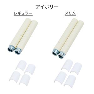 バスケットトローリー 延長ポール 長さ12.5...の詳細画像4