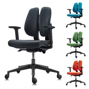 デュオレスト デュオレストチェア オフィスチェア デスクチェア 肘付き D150F パソコンチェア キャスター付き テレワーク チェア 在宅ワーク デスクチェア