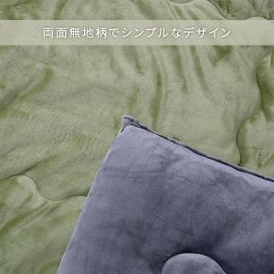 こたつ こたつ布団 正方形 75×75用 80...の詳細画像5