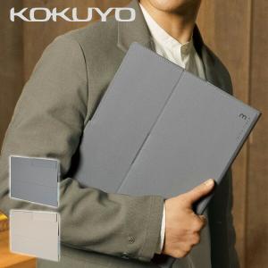 自立式A4書類収納バッグ