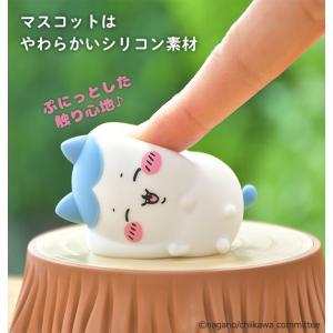 ちいかわ オイテミテライト デスクトップライト...の詳細画像3