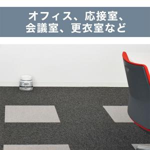 消臭力 業務用 ビーズタイプ 特大 本体 1....の詳細画像3