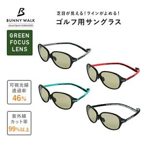 ゴルフ用 サングラス Mサイズ UVカット グ...の詳細画像1