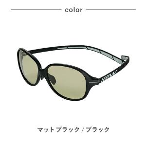 ゴルフ用 サングラス Mサイズ UVカット グ...の詳細画像5