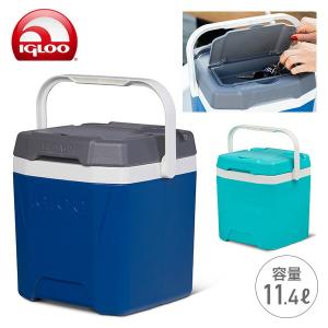 IGLOO クーラーボックス イグルー（igloo） クーラーボックス アイスボックス 27L 保冷