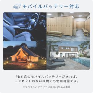 除湿機 小型 ペルチェ式 除湿器 250mL/...の詳細画像4