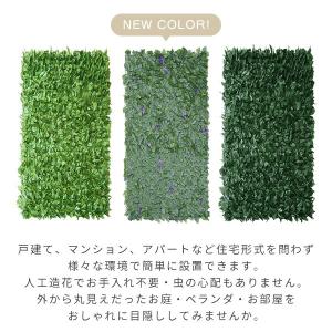 グリーンカーテン グリーンフェンス リーフラテ...の詳細画像3