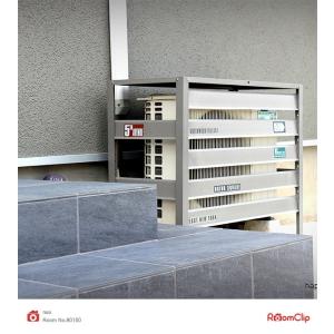 室外機カバー エアコン室外機カバー アルミ お...の詳細画像4