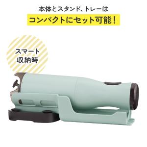 電動かき氷器 コードレス かき氷機 ハンディ ...の詳細画像5
