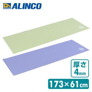 ALINCO（アルインコ） エクササイズフロアマット エクササイズマット