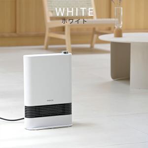 ヒーター セラミックヒーター 速暖 1200W...の詳細画像1