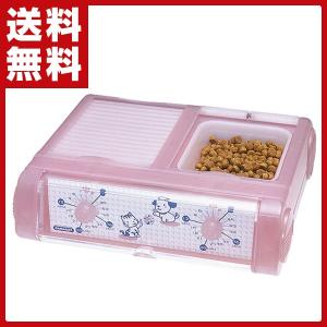 山佐時計計器 わんにゃんぐるめ(自動給餌機) CD-400(CBL) : くらしのe