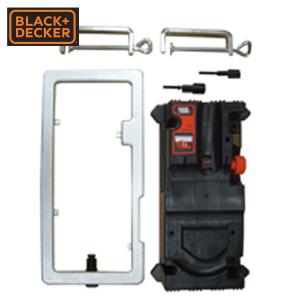 ブラック＆デッカー（BLACK & DECKER） ドラッグスターベルトサンダー