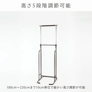 ぶら下がり健康器 懸垂マシン 懸垂 高さ5段階...の詳細画像3