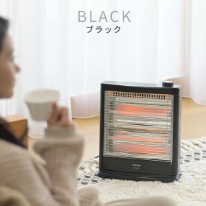 ストーブ 電気ストーブ 800/400W 切替...の詳細画像3