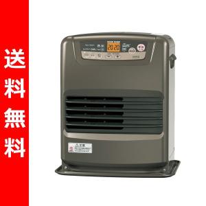 石油ファンヒーター NEタイプ (木造9畳まで/コンクリート12畳まで) FW-327NE(T)