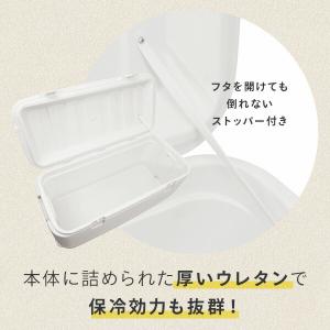 クーラーボックス 大型 ポーラー 120 (1...の詳細画像4