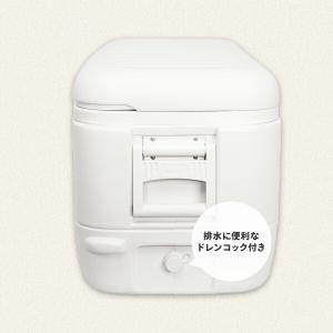 クーラーボックス 大型 ポーラー 120 (1...の詳細画像5