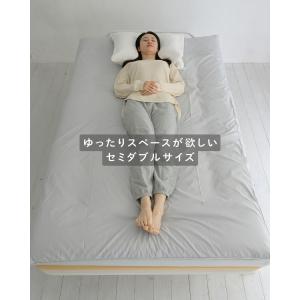 折りたたみベッド セミダブル 簡易ベッド 折り...の詳細画像1