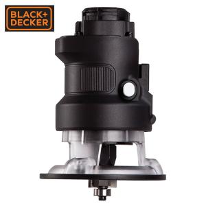 ブラック＆デッカー（BLACK & DECKER） 18V コードレス丸ノコ(本体のみ