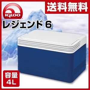 レジェンド 6 (4L) #43691 保冷バッグ