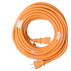 山善（YAMAZEN） 園芸機械用 延長コード 10m 2個セット VCT/0.75×2芯