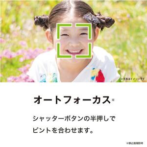 デジタルカメラ 広角レンズ 500万画素 軽量...の詳細画像2