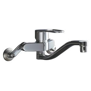 INAX シングルレバー 分水口付混合水栓 一般・寒冷地対応 INAX シングルレバー 分水口付混合水栓 一般・寒冷地対応 LIXIL