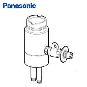 Panasonic CB-SMD6パナソニック 分岐水栓 MYM社用タイプ 卓上食